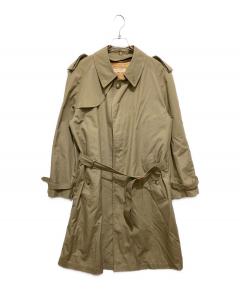 中古・古着通販】Burberry's (バーバリーズ) ライナー付ステンカラー