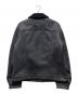 LEVI'S (リーバイス) SHERPA FAUX SHEARLING TRUCKER JACKET / ジャケット ブラック サイズ:M：10000円