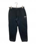 THE NORTH FACEザ ノース フェイス）の古着「ストップ アイエヌジー パンツ」｜ブラック