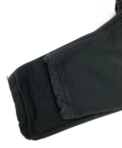 THE NORTH FACE（ザ ノース フェイス）THE NORTH FACE (ザ ノース フェイス) ストップ アイエヌジー パンツ ブラック サイズ:XSの古着・服飾アイテム