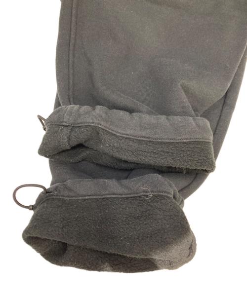 THE NORTH FACE（ザ ノース フェイス）THE NORTH FACE (ザ ノース フェイス) ストップ アイエヌジー パンツ ブラック サイズ:XSの古着・服飾アイテム