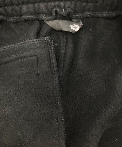 THE NORTH FACE（ザ ノース フェイス）THE NORTH FACE (ザ ノース フェイス) ストップ アイエヌジー パンツ ブラック サイズ:XSの古着・服飾アイテム