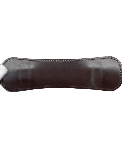 LOUIS VUITTON（ルイ ヴィトン）LOUIS VUITTON (ルイ ヴィトン) ショルダーバッグ ブラウンの古着・服飾アイテム