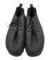 Hender Scheme (エンダースキーマ) Mouton lace fl-s-mol シューズ ブラック サイズ:不明：10000円