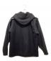 RICK OWENS (リックオウエンス) Tour Coat ブラック サイズ:46 未使用品：90000円