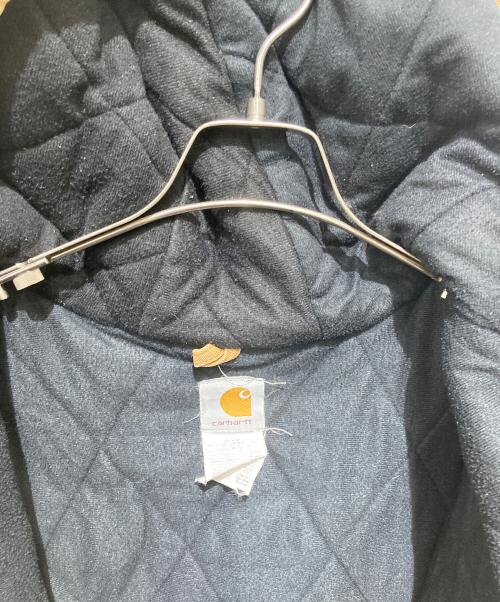 CarHartt（カーハート）CarHartt (カーハート) WASHED-ACTIVE-JACKET ジャケット ベージュ サイズ:3XLの古着・服飾アイテム