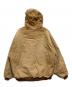 CarHartt (カーハート) WASHED-ACTIVE-JACKET ジャケット ベージュ サイズ:3XL：20000円