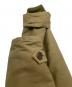 中古・古着 Buzz Rickson's (バズリクソンズ) COAT GUARD STYLE JACKET ベージュ サイズ:L：16000円