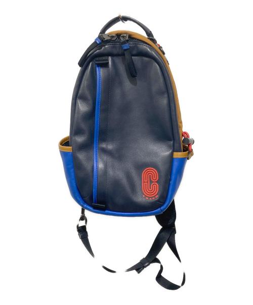 COACH（コーチ）COACH (コーチ) エッジ パック マルチカラーの古着・服飾アイテム