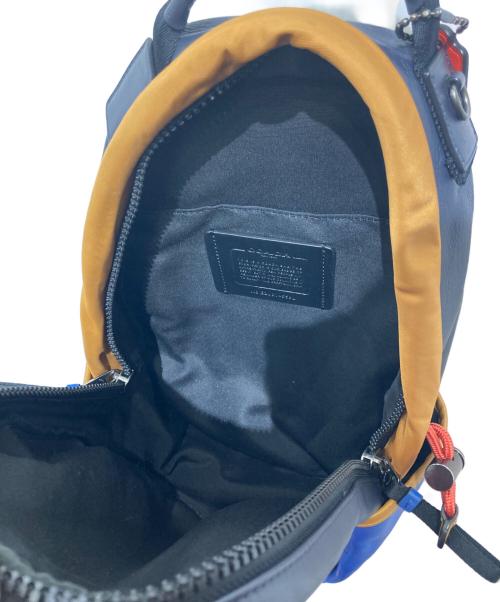 COACH（コーチ）COACH (コーチ) エッジ パック マルチカラーの古着・服飾アイテム