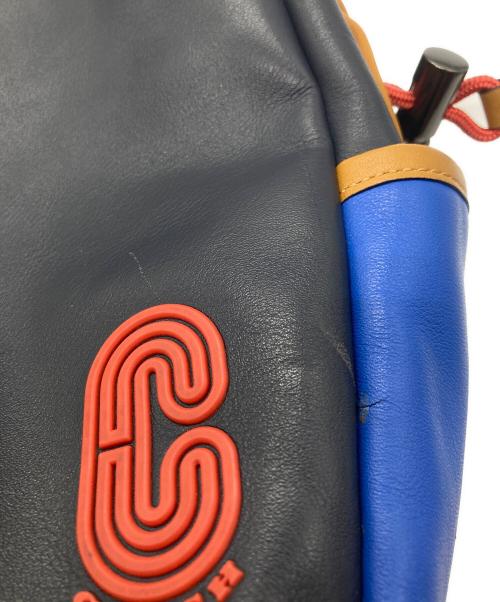 COACH（コーチ）COACH (コーチ) エッジ パック マルチカラーの古着・服飾アイテム