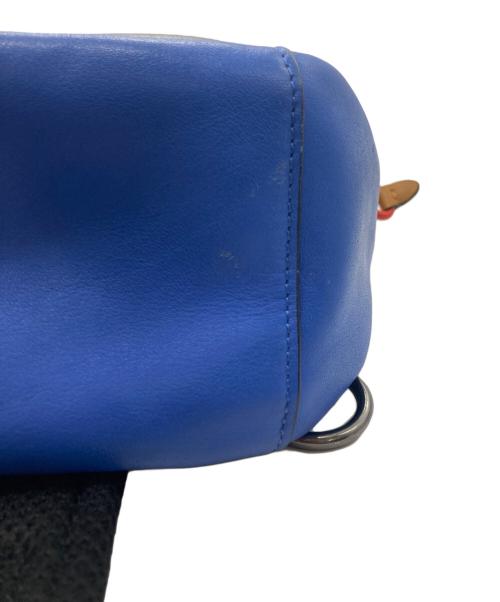 COACH（コーチ）COACH (コーチ) エッジ パック マルチカラーの古着・服飾アイテム