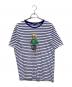 POLO RALPH LAUREN（ポロ・ラルフローレン）の古着「ポロベアプリントTシャツ」｜ブルー