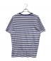 POLO RALPH LAUREN (ポロ・ラルフローレン) ポロベアプリントTシャツ ブルー サイズ:XL：6000円