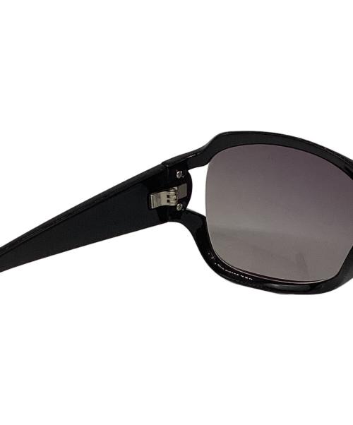 GUCCI（グッチ）GUCCI (グッチ) サングラス ブラック サイズ:61□14-120の古着・服飾アイテム