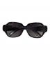 GUCCI (グッチ) サングラス ブラック サイズ:61□14-120：8000円