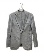 MACKINTOSH PHILOSOPHYマッキントッシュ フィロソフィー）の古着「テーラードジャケット」｜グレー