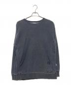 Champion×RHC Ron Hermanチャンピオン×アールエイチシー ロンハーマン）の古着「リバースウィーブスウェット」｜グレー