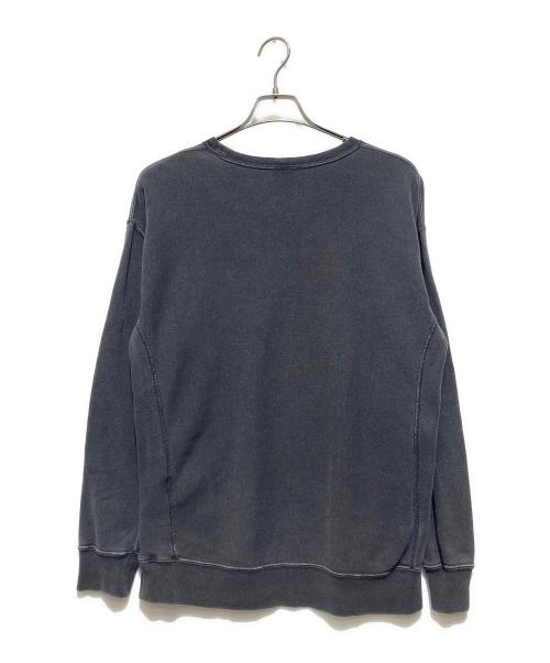 Champion（チャンピオン）Champion (チャンピオン) RHC Ron Herman (アールエイチシー ロンハーマン) リバースウィーブスウェット グレー サイズ:Ｓの古着・服飾アイテム