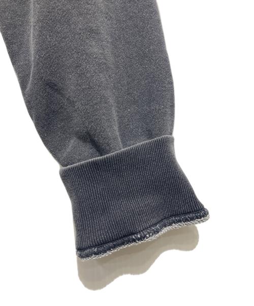 Champion（チャンピオン）Champion (チャンピオン) RHC Ron Herman (アールエイチシー ロンハーマン) リバースウィーブスウェット グレー サイズ:Ｓの古着・服飾アイテム