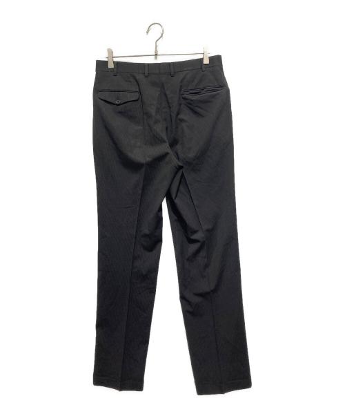 BURBERRY BLACK LABEL（バーバリーブラックレーベル）BURBERRY BLACK LABEL (バーバリーブラックレーベル) 3Bセットアップスーツ ブラウン サイズ:Mの古着・服飾アイテム