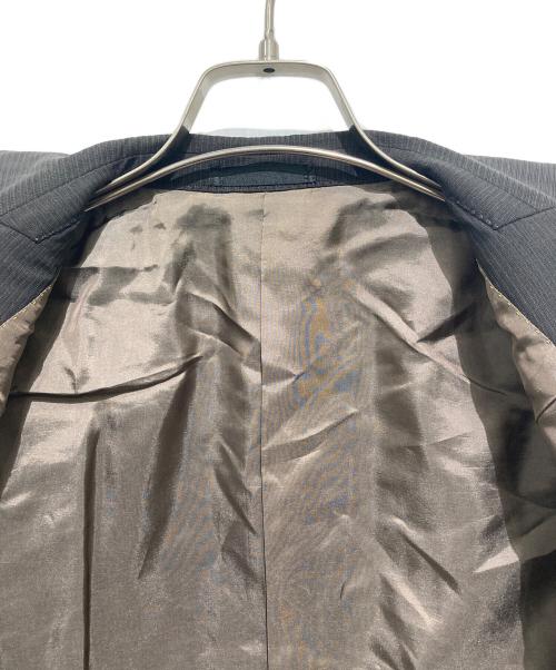 BURBERRY BLACK LABEL（バーバリーブラックレーベル）BURBERRY BLACK LABEL (バーバリーブラックレーベル) 3Bセットアップスーツ ブラウン サイズ:Mの古着・服飾アイテム