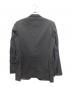 BURBERRY BLACK LABEL (バーバリーブラックレーベル) 3Bセットアップスーツ ブラウン サイズ:M：9000円
