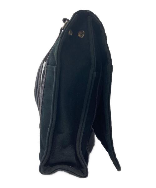 HERMES（エルメス）HERMES (エルメス) バサスMM ブラックの古着・服飾アイテム