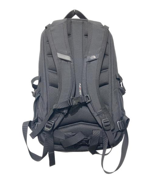 THE NORTH FACE（ザ ノース フェイス）THE NORTH FACE (ザ ノース フェイス) リュック ブラックの古着・服飾アイテム