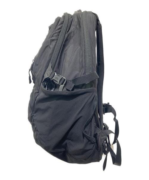 THE NORTH FACE（ザ ノース フェイス）THE NORTH FACE (ザ ノース フェイス) リュック ブラックの古着・服飾アイテム