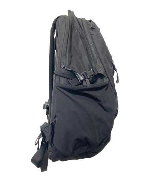 THE NORTH FACE（ザ ノース フェイス）THE NORTH FACE (ザ ノース フェイス) リュック ブラックの古着・服飾アイテム
