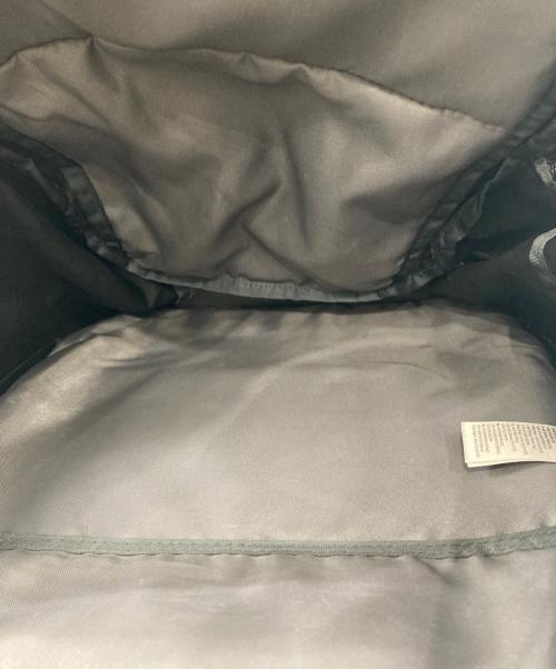 THE NORTH FACE（ザ ノース フェイス）THE NORTH FACE (ザ ノース フェイス) リュック ブラックの古着・服飾アイテム