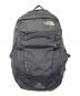THE NORTH FACE（ザ ノース フェイス）の古着「リュック」｜ブラック