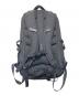 THE NORTH FACE (ザ ノース フェイス) リュック ブラック：9000円