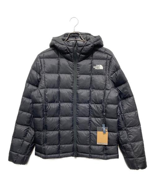 THE NORTH FACE（ザ ノース フェイス）THE NORTH FACE (ザ ノース フェイス) ブロックキルティング ジャケット ブラック サイズ:M 未使用品の古着・服飾アイテム