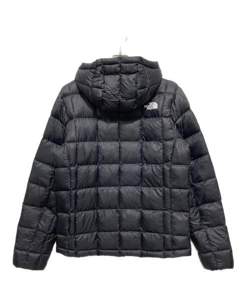 THE NORTH FACE（ザ ノース フェイス）THE NORTH FACE (ザ ノース フェイス) ブロックキルティング ジャケット ブラック サイズ:M 未使用品の古着・服飾アイテム