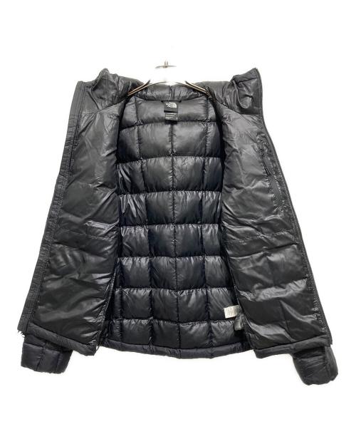 THE NORTH FACE（ザ ノース フェイス）THE NORTH FACE (ザ ノース フェイス) ブロックキルティング ジャケット ブラック サイズ:M 未使用品の古着・服飾アイテム