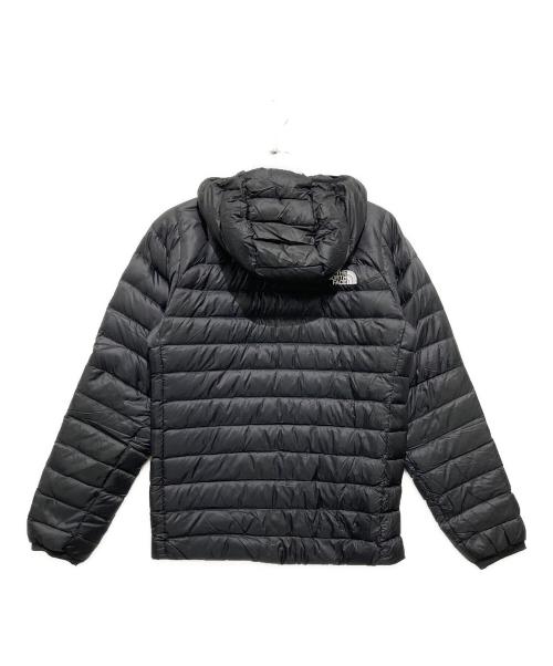 THE NORTH FACE（ザ ノース フェイス）THE NORTH FACE (ザ ノース フェイス) SUMMIT BREITHORN HOODIE ブラック サイズ:Ｓ 未使用品の古着・服飾アイテム