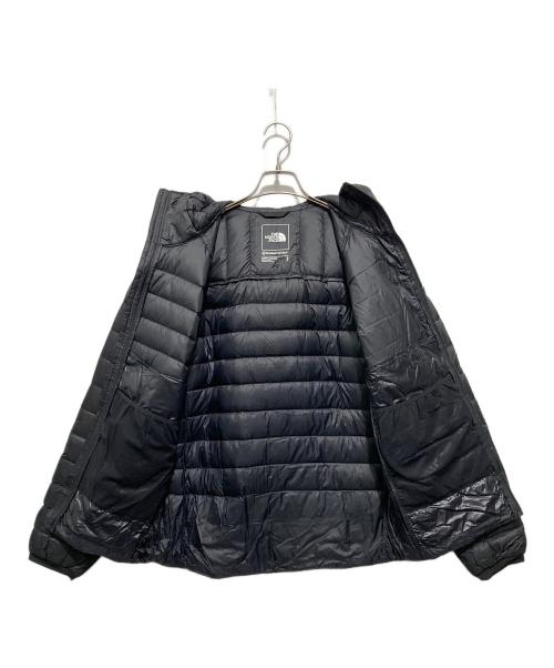 THE NORTH FACE（ザ ノース フェイス）THE NORTH FACE (ザ ノース フェイス) SUMMIT BREITHORN HOODIE ブラック サイズ:Ｓ 未使用品の古着・服飾アイテム