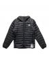 THE NORTH FACE（ザ ノース フェイス）の古着「SUMMIT BREITHORN HOODIE」｜ブラック