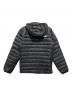 THE NORTH FACE (ザ ノース フェイス) SUMMIT BREITHORN HOODIE ブラック サイズ:Ｓ 未使用品：25000円