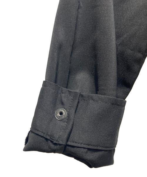 Custom Culture（カスタムカルチャー）Custom Culture (カスタムカルチャー) ジャケット ブラック サイズ:M 未使用品の古着・服飾アイテム