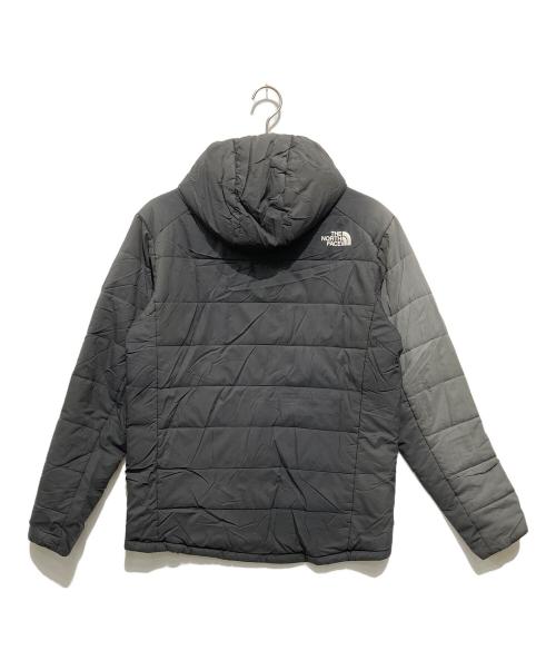 THE NORTH FACE（ザ ノース フェイス）THE NORTH FACE (ザ ノース フェイス) リバーシブルエニータイムインサレーテッドフーディ カーキ サイズ:表記無しの古着・服飾アイテム