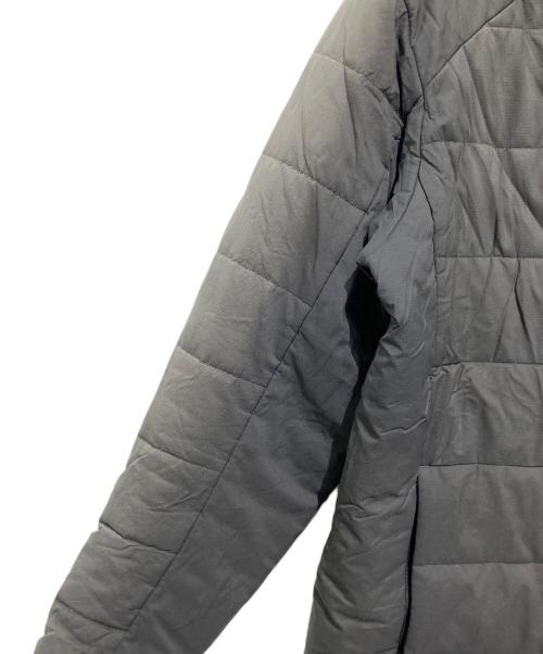 THE NORTH FACE（ザ ノース フェイス）THE NORTH FACE (ザ ノース フェイス) リバーシブルエニータイムインサレーテッドフーディ カーキ サイズ:表記無しの古着・服飾アイテム