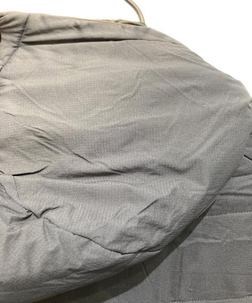 THE NORTH FACE（ザ ノース フェイス）THE NORTH FACE (ザ ノース フェイス) リバーシブルエニータイムインサレーテッドフーディ カーキ サイズ:表記無しの古着・服飾アイテム