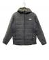 THE NORTH FACE（ザ ノース フェイス）の古着「リバーシブルエニータイムインサレーテッドフーディ」｜カーキ