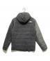 THE NORTH FACE (ザ ノース フェイス) リバーシブルエニータイムインサレーテッドフーディ カーキ サイズ:表記無し：12000円