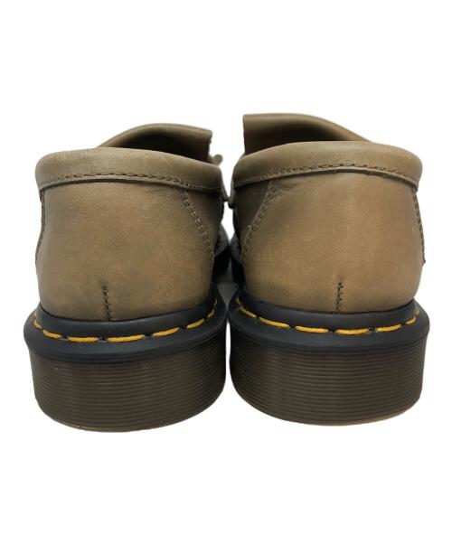 Dr.Martens（ドクターマーチン）Dr.Martens (ドクターマーチン) ADRIAN オリーブ サイズ:SIZE 25.5cmの古着・服飾アイテム