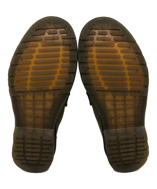 Dr.Martens（ドクターマーチン）Dr.Martens (ドクターマーチン) ADRIAN オリーブ サイズ:SIZE 25.5cmの古着・服飾アイテム