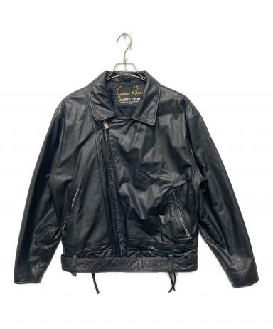 中古・古着通販】JAMES DEAN (ジェームス・ディーン) 80sライダース